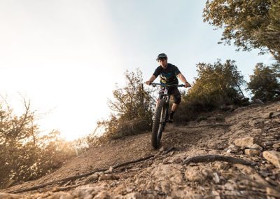 noleggio mountain bike elettriche la spezia